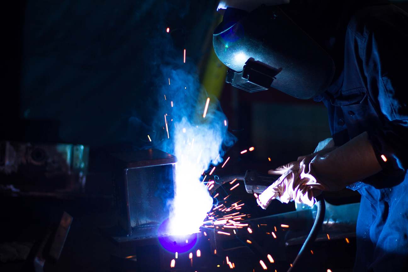 Processo de fabricação e maquinário Amandy